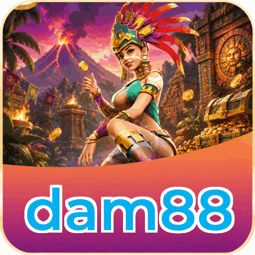 dam88 Indonesia